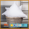 wholesale 100%cotton plain dyed color 18 inches pillow case